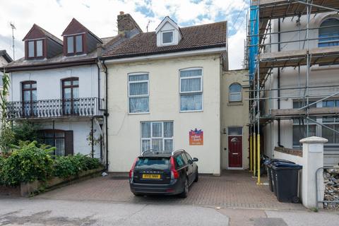 5 bedroom semi-detached house for sale, Margate Road, Ramsgate, CT11