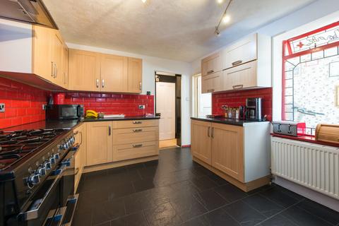 5 bedroom semi-detached house for sale, Margate Road, Ramsgate, CT11