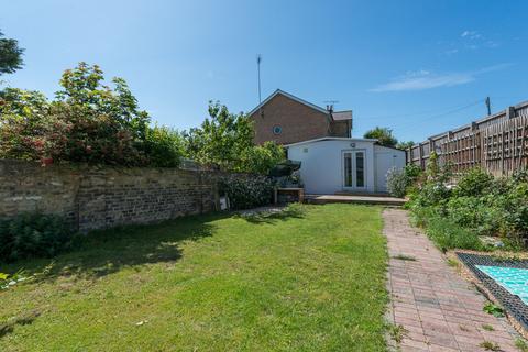 5 bedroom semi-detached house for sale, Margate Road, Ramsgate, CT11