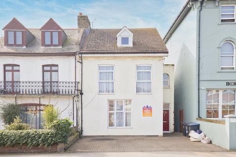 5 bedroom semi-detached house for sale, Margate Road, Ramsgate, CT11