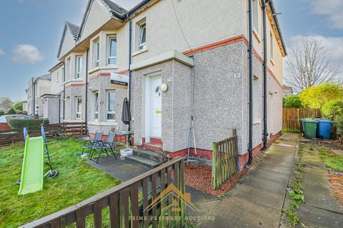 3 bedroom flat for sale, Lamberton Drive, Glasgow G52