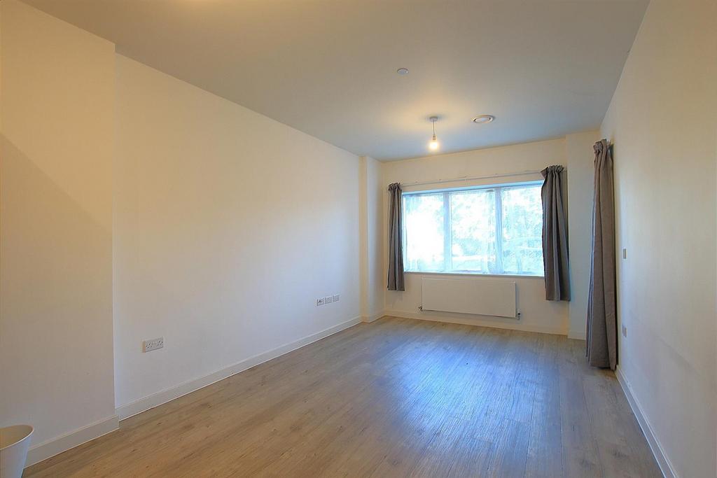 Open Plan Kitchen/ Reception Room