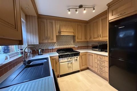 4 bedroom terraced house for sale, Wells Green, Barton, Richmond