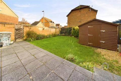 3 bedroom detached house for sale, St. Amandas Close, Northamptonshire NN15