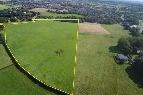 Land for sale, Mossy Lea Road, Wigan WN6