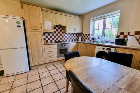 5 bedroom house share to rent, 5-Bed Student House in Llanbadarn