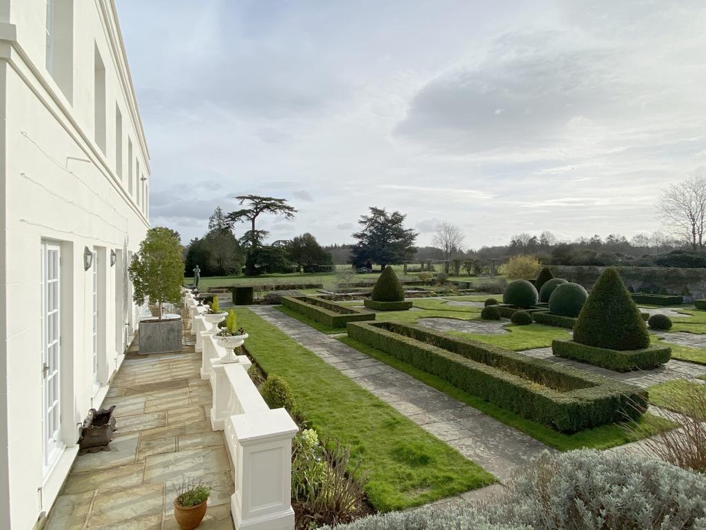 Communal Garden