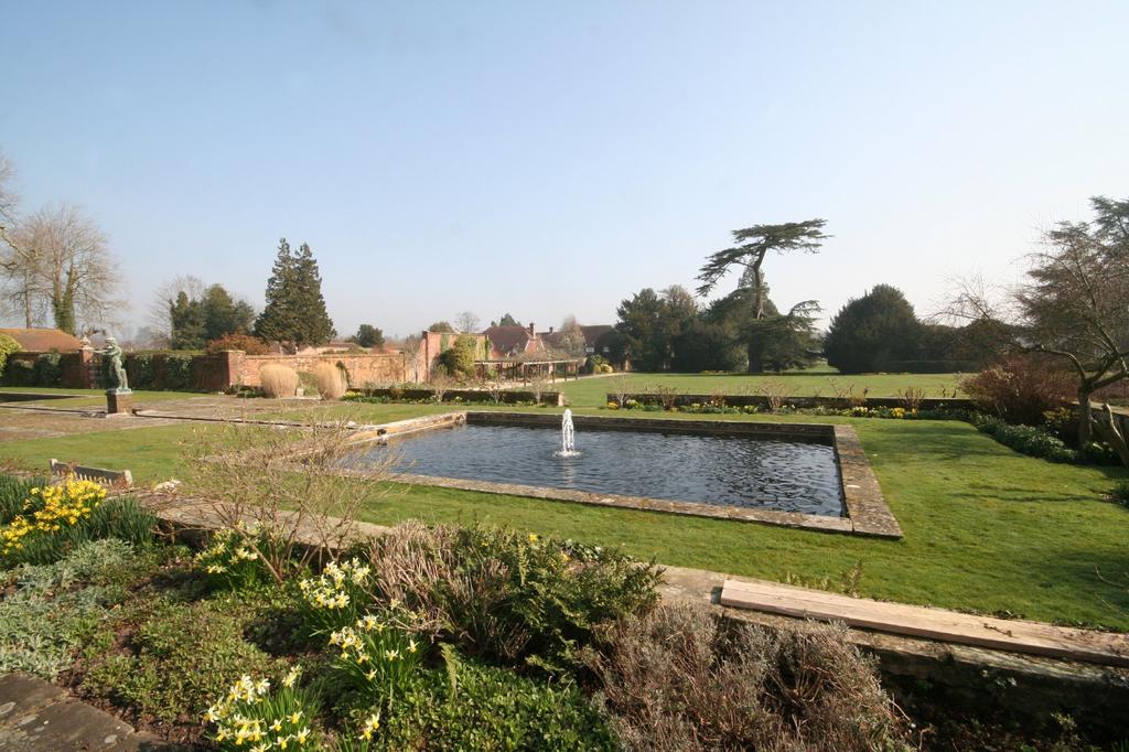 Communal Garden