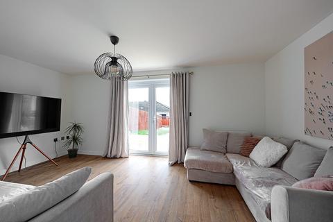 3 bedroom detached house for sale, Holdsworth Drive, Blackburn BB6