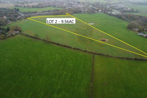 Land for sale, Mossy Lea Road, Wigan WN6