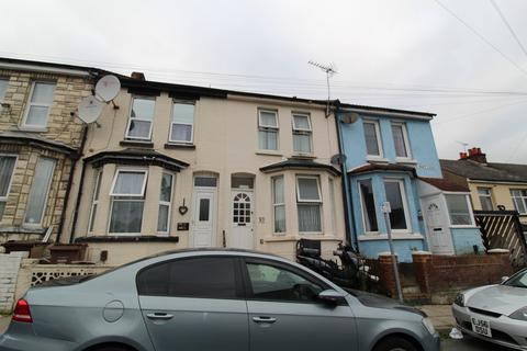 undefined, St. Marys Road, Gillingham, Kent, ME7