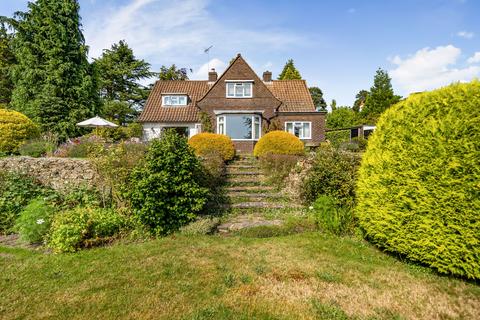 3 bedroom detached house for sale, Churt Road, Hindhead, Surrey, GU26