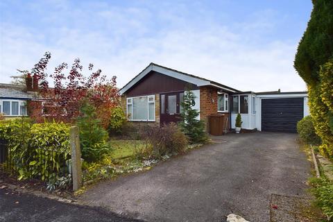 3 bedroom detached bungalow for sale, 8 Terrington View, Sheriff Hutton, York, YO60 6QS