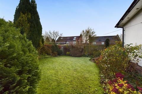 3 bedroom detached bungalow for sale, 8 Terrington View, Sheriff Hutton, York, YO60 6QS