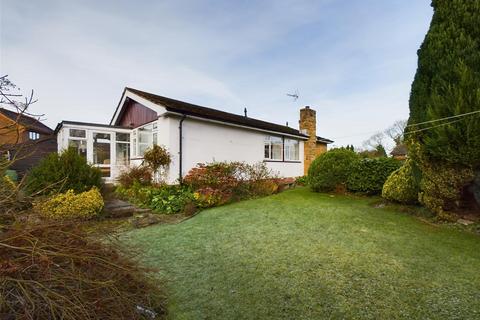 3 bedroom detached bungalow for sale, 8 Terrington View, Sheriff Hutton, York, YO60 6QS