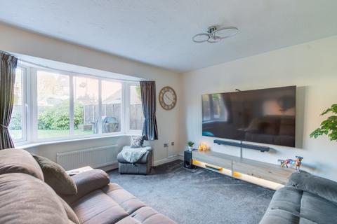 4 bedroom detached house for sale, Sedgebourne Way, Northfield, Birmingham, West Midlands, B31