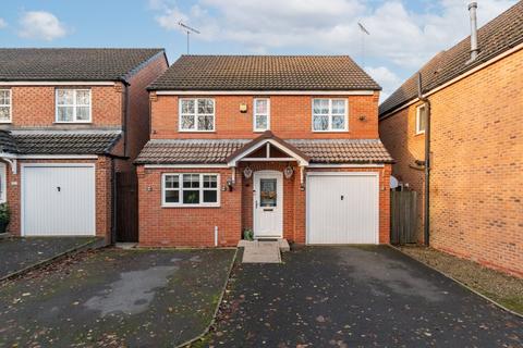 Sedgebourne Way, Northfield, Birmingham, West Midlands, B31