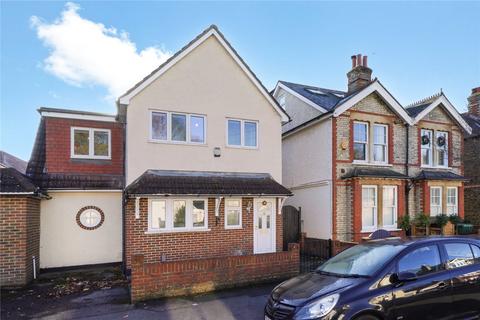 3 bedroom detached house for sale, Felcott Road, Hersham, Walton-on-Thames, Surrey, KT12