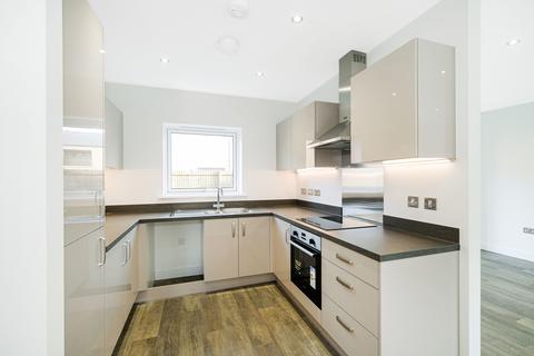 2 bedroom terraced house for sale, at Latimer at Marleigh, Newmarket Road CB5