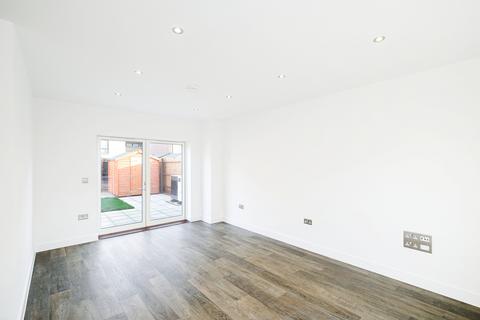 2 bedroom terraced house for sale, at Latimer at Marleigh, Newmarket Road CB5