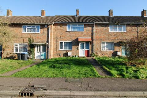 2 bedroom terraced house for sale, Harlow CM19