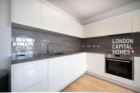 2 bedroom apartment for sale, Fairwater House 1 Bonnet Street LONDON E16