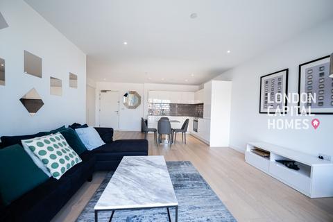 2 bedroom apartment for sale, Fairwater House, 1 Bonnet Street, London, E16