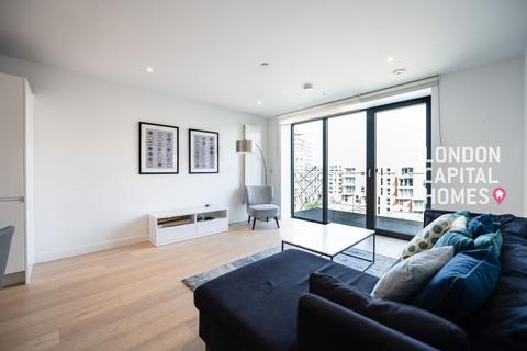 2 bedroom apartment for sale, Fairwater House, 1 Bonnet Street, London, E16
