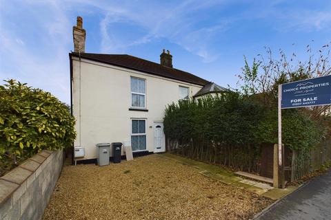 2 bedroom semi-detached house for sale, Trusthorpe Road, Sutton-On-Sea LN12