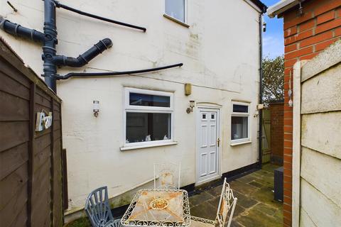 2 bedroom semi-detached house for sale, Trusthorpe Road, Sutton-On-Sea LN12