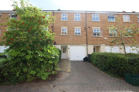 6 bedroom terraced house to rent, Paxton, Bristol BS16