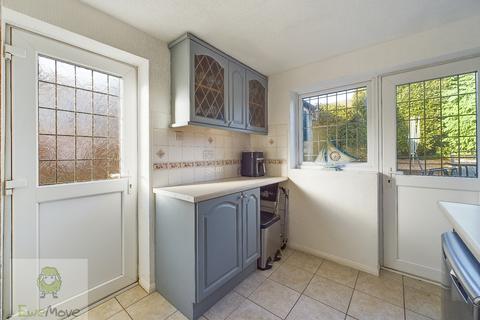 40 Hever Croft, Rochester, ME2 2NN
