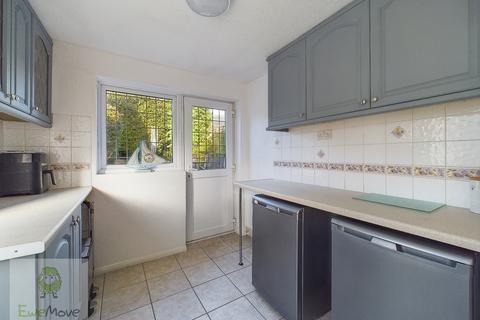 40 Hever Croft, Rochester, ME2 2NN