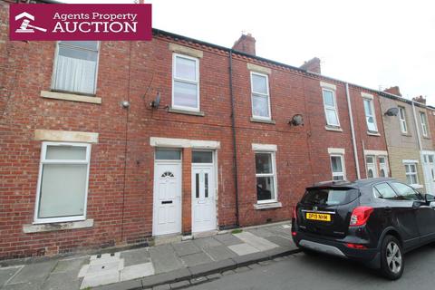 2 bedroom flat for sale, William Street, Blyth, NE24