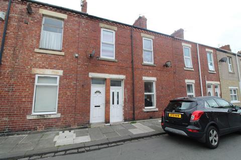 2 bedroom flat for sale, William Street, Blyth, NE24