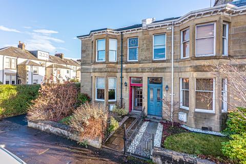 4 bedroom terraced house for sale, King Edward Road, Glasgow, Jordanhill