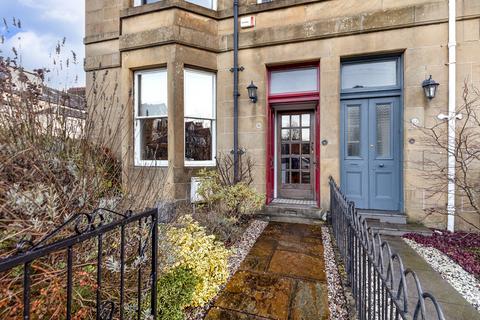 4 bedroom terraced house for sale, King Edward Road, Glasgow, Jordanhill