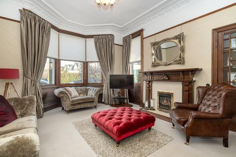 4 bedroom terraced house for sale, King Edward Road, Glasgow, Jordanhill