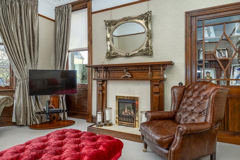 4 bedroom terraced house for sale, King Edward Road, Glasgow, Jordanhill