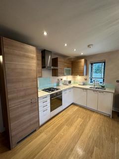 undefined, Buckhurst Way, Buckhurst Hill IG9