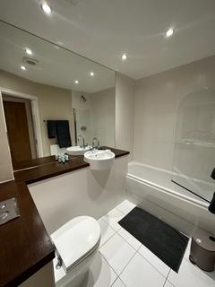 undefined, Buckhurst Way, Buckhurst Hill IG9
