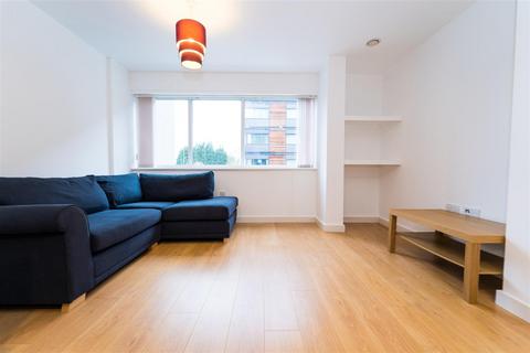 2 bedroom apartment to rent, 111 Hudson Court, Salford Quays