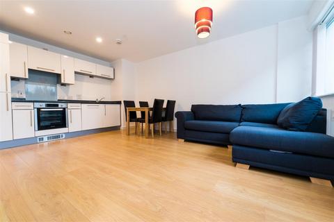 2 bedroom apartment to rent, 111 Hudson Court, Salford Quays