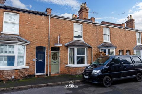 2 bedroom terraced house for sale, Glebe Place,  Leamington Spa, CV31