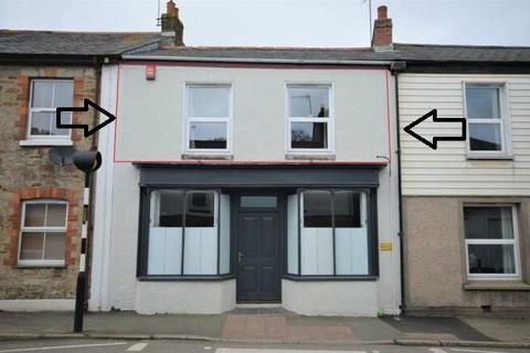 1 bedroom apartment for sale, Fore Street, Chacewater, Truro