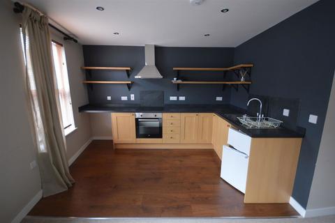 1 bedroom apartment for sale, Fore Street, Chacewater, Truro