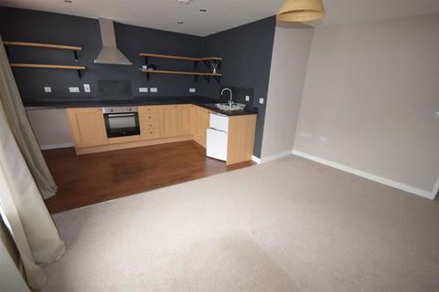 1 bedroom apartment for sale, Fore Street, Chacewater, Truro