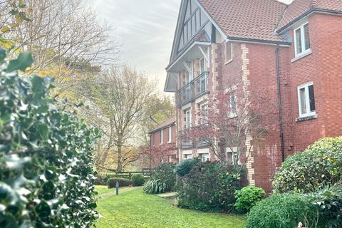 1 bedroom flat for sale, Polsham Park, Paignton