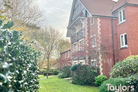 1 bedroom flat for sale, Polsham Park, Paignton