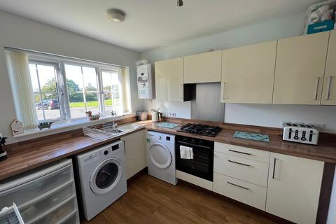 3 bedroom semi-detached house for sale, Rose Close, Pembroke, SA71